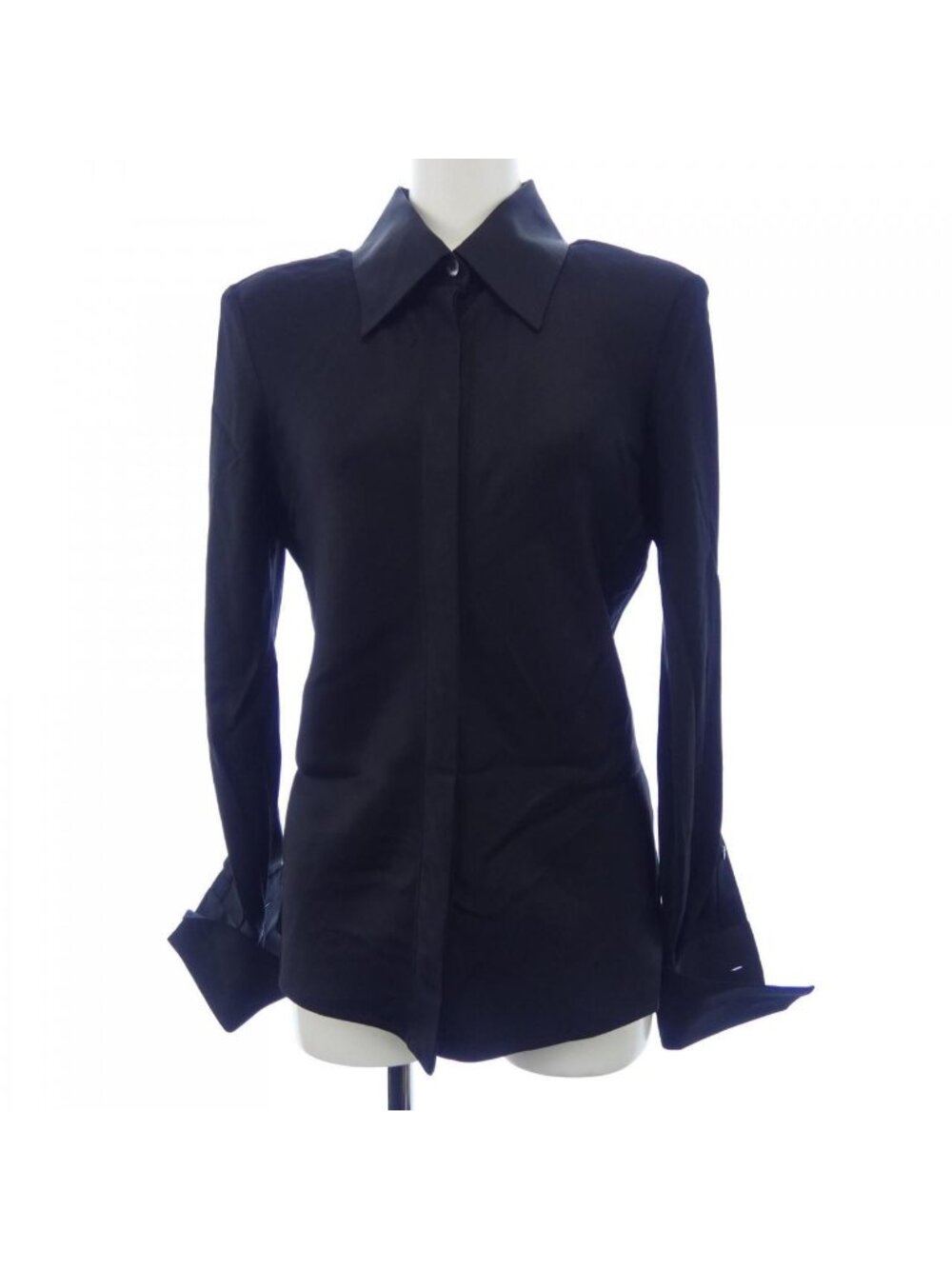 Gucci Shirt Black